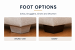 Picture of Rochelle Annecy Accent Chair