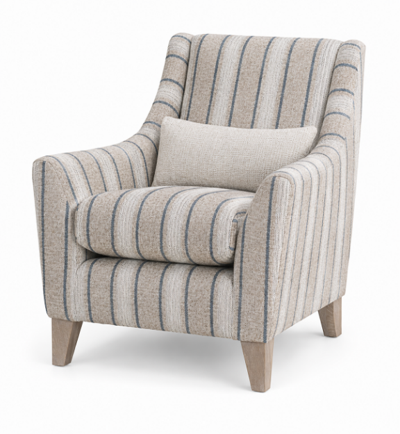 Picture of Rochelle Annecy Accent Chair