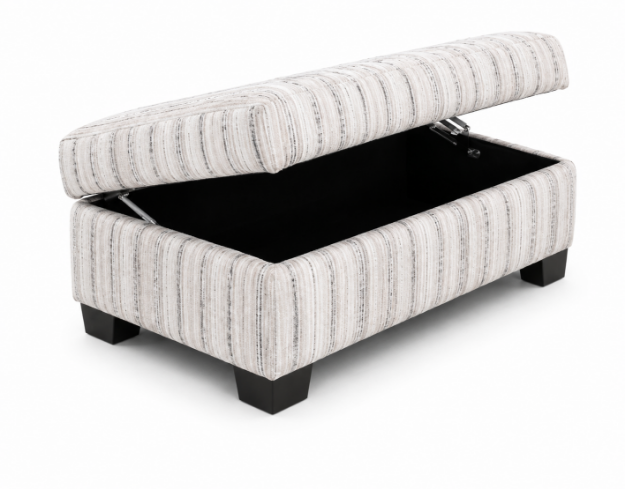 Picture of Rochelle Foot & Storage Stools