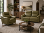 Picture of Oslo Electric Recliner