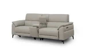 Picture of 4932 2 Seater  with Console