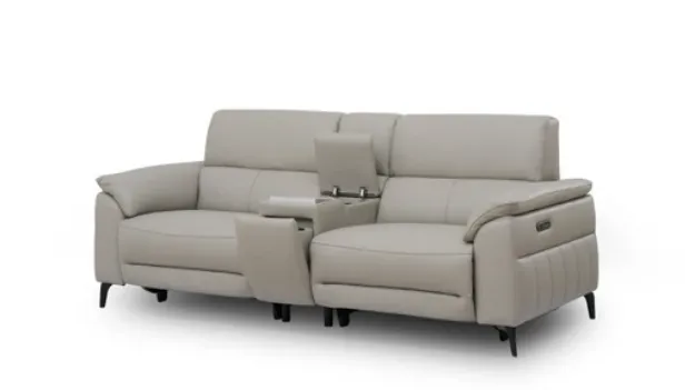 Picture of Paris 2 Seater  with Console