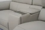 Picture of Paris 2 Seater  with Console