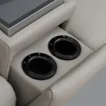 Picture of 4932 2 Seater  with Console