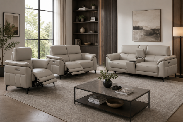 Picture of 4932 Electric Reclining
