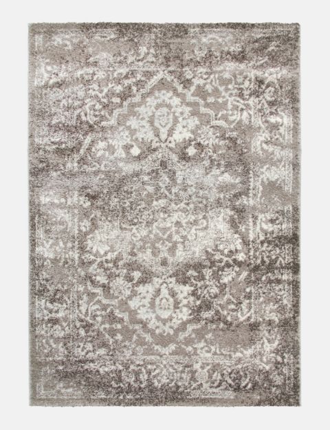Picture of Antika Medallion Rug 