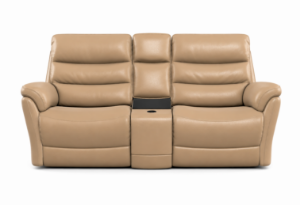 Picture of Anderson 2 Seater with Console