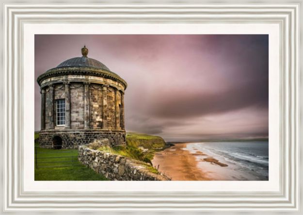 Picture of Mussenden Temple 2 