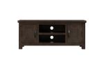 Picture of Roma Walnut Large TV Unit  