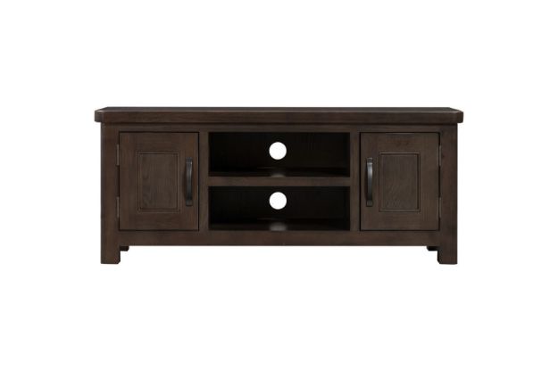 Picture of Roma Walnut Large TV Unit  