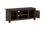Picture of Roma Walnut Large TV Unit  