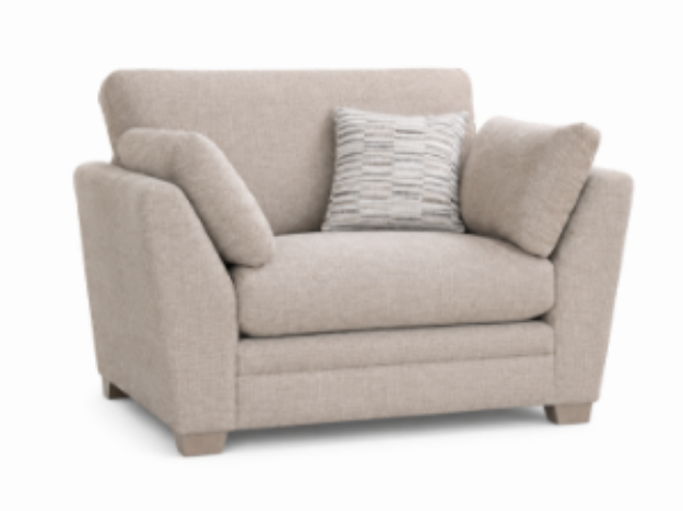 Picture of Rochelle Snuggler