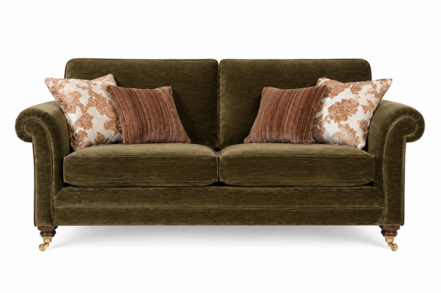 Picture of Charlbury 3 Seater Sofa 