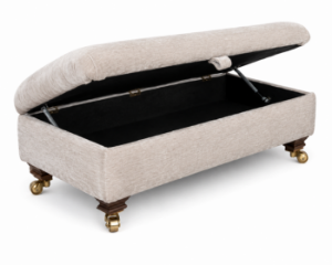 Picture of Charlbury Ottoman 