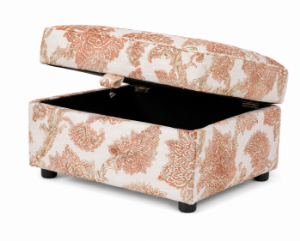 Picture of Charlbury Storage Stool