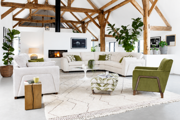 Picture of Aalto by Alstons Upholstery