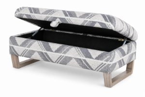 Picture of Aalto Legged Ottoman