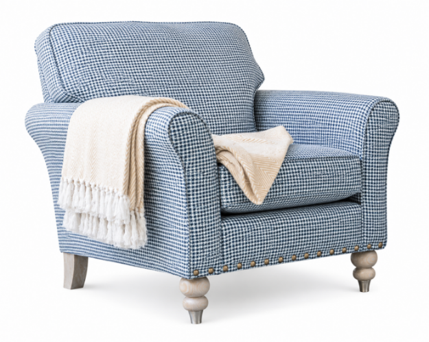 Picture of Cleveland Accent Chair