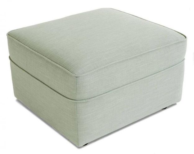 Picture of Memphis Footstool
