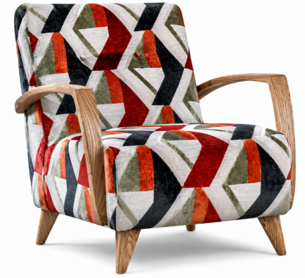 Picture of Nevada Accent Chair