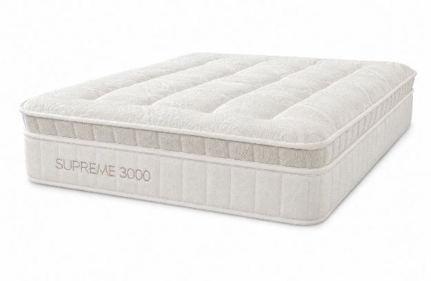 Picture of Glenkeen New Supreme 3000 Mattress