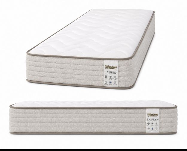 Picture of Glenkeen Lauren Mattress