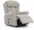 Picture of Sherborne Cartmel Standard Riser Recliner Dual Motor (Fabric) 