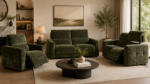 Picture of 8151 Electric Recliner 