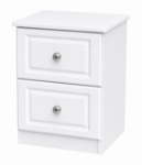 Picture of Troscan 2 Drawer Deep Locker