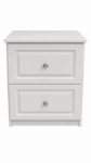 Picture of Troscan 2 Drawer Deep Locker