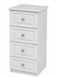 Picture of Troscan 4 Drawer Deep Locker 