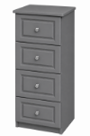 Picture of Troscan 4 Drawer Deep Locker 