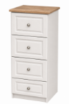 Picture of Troscan 4 Drawer Deep Locker 