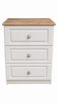 Picture of Troscan 3 Drawer Deep Chest 