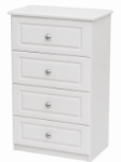 Picture of Troscan 4 Drawer Deep Midi Chest