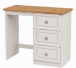 Picture of Troscan 3 Drawer Dressing Table