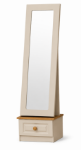 Picture of Troscan Cheval Mirror