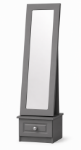 Picture of Troscan Cheval Mirror