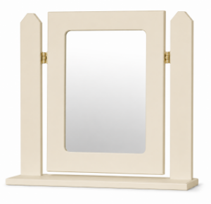 Picture of Troscan Single Square Mirror
