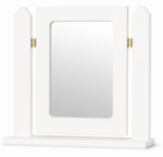 Picture of Troscan Single Square Mirror