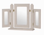 Picture of Troscan Triple Square Mirror 