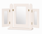 Picture of Troscan Triple Square Mirror 