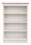Picture of Troscan 4 Shelf Bookcase