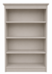 Picture of Troscan 4 Shelf Bookcase