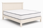 Picture of Troscan Panel-Style Headboard Bedframe