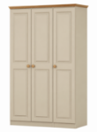 Picture of Troscan Triple Robe