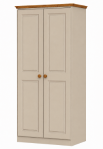 Picture of Troscan 2 Door 1 Shelf