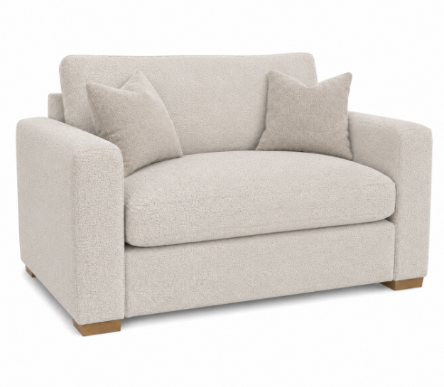 Picture of Montana Love Chair