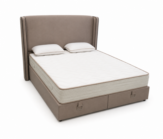 Picture of Selena Bedframe 