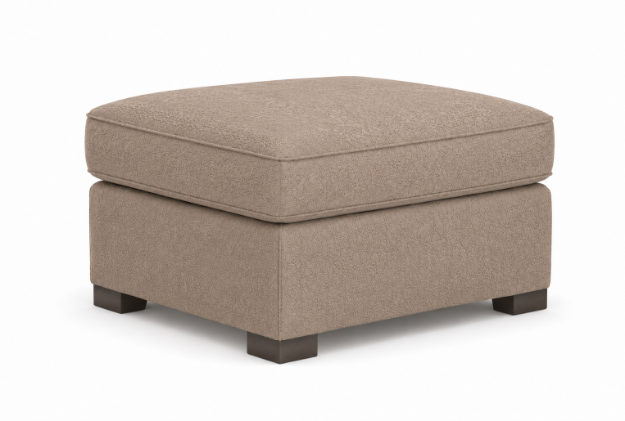 Picture of Caspian Large Footstool